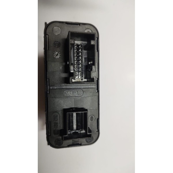 Modulo Central Farol R.r Evoque 12 A 15