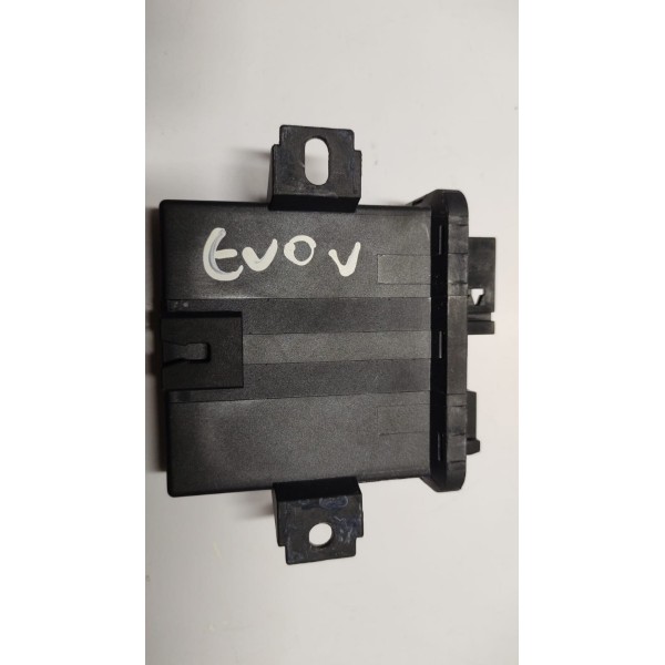 Modulo Central Farol R.r Evoque 12 A 15