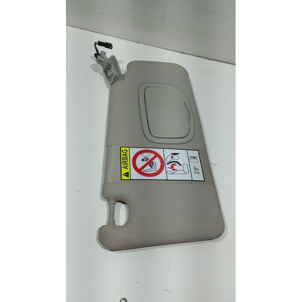 Quebra Sol L.d Luz Cortesia Fiat Toro 16 A 21