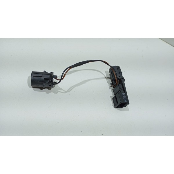 Soquete Da Lampada Lanterna Traseira Sem Led Vw Golf