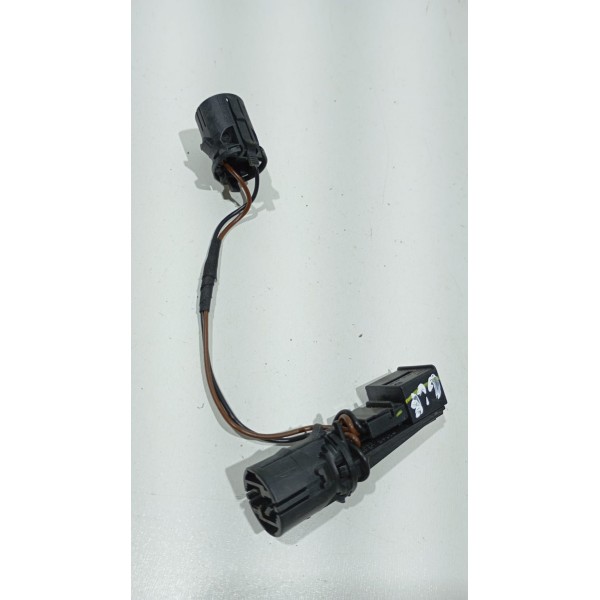 Soquete Da Lampada Lanterna Traseira Sem Led Vw Golf