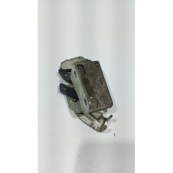 Fechadura Trava Tampa Traseira Fiat Toro 16 A 23