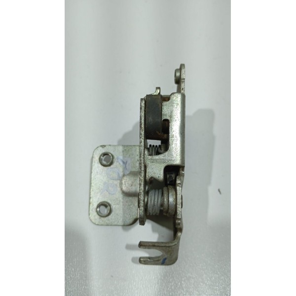 Fechadura Trava Tampa Traseira Fiat Toro 16 A 23