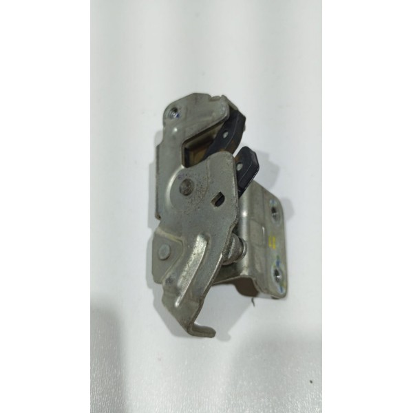 Fechadura Trava Tampa Traseira Fiat Toro 16 A 23