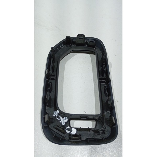 Moldura Difusor Ar Painel L.e Fiat Toro 16 A 21