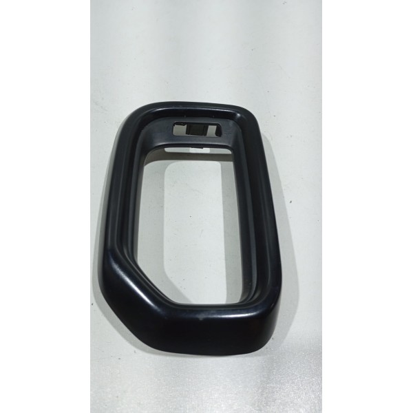 Moldura Difusor Ar Painel L.e Fiat Toro 16 A 21