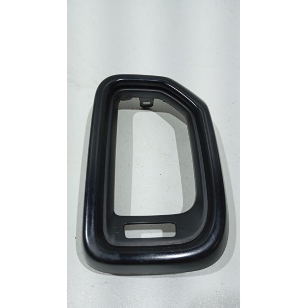 Moldura Difusor Ar Painel L.e Fiat Toro 16 A 21