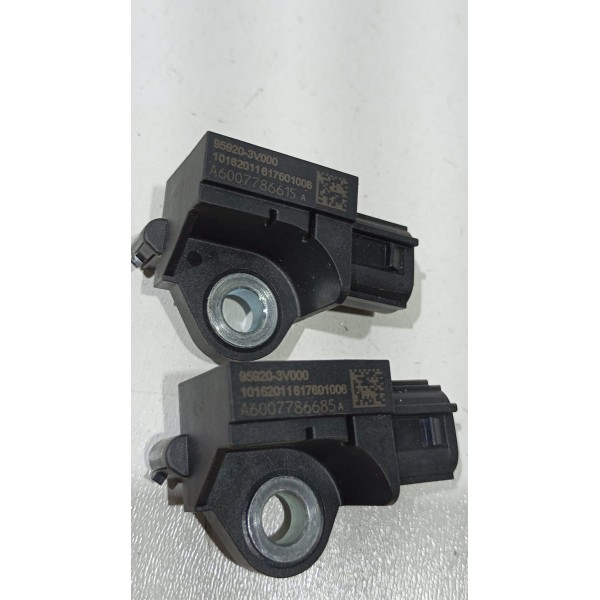 Par Sensor Impacto Hyundai Azera 2013