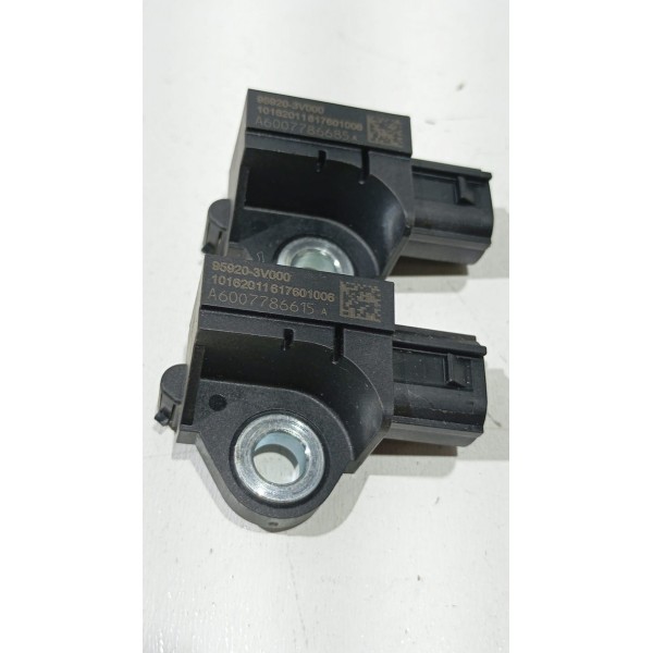 Par Sensor Impacto Hyundai Azera 2013