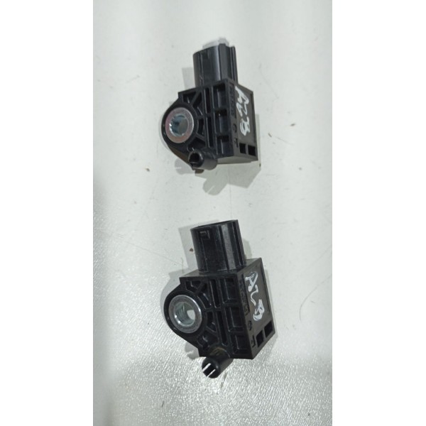 Par Sensor Impacto Hyundai Azera 2013