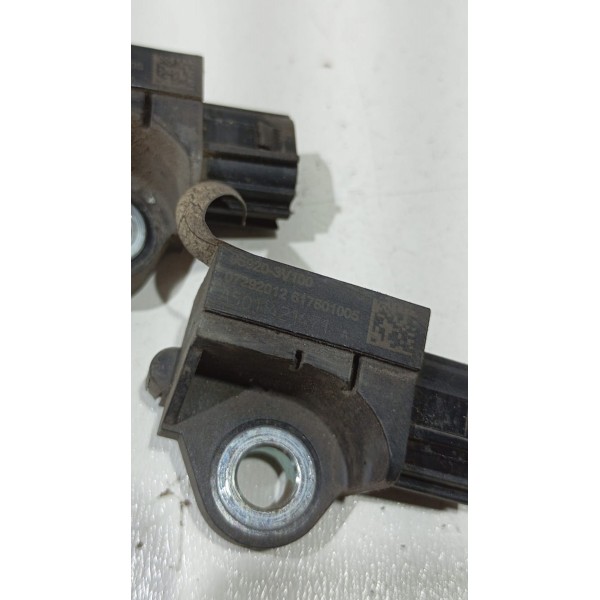 Par Sensor Impacto Hyundai Azera 2013