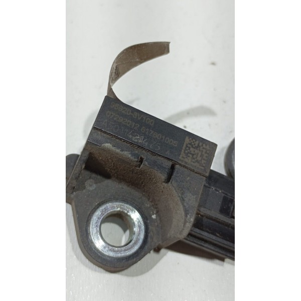 Par Sensor Impacto Hyundai Azera 2013