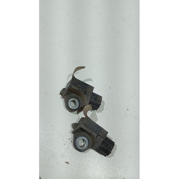 Par Sensor Impacto Hyundai Azera 2013