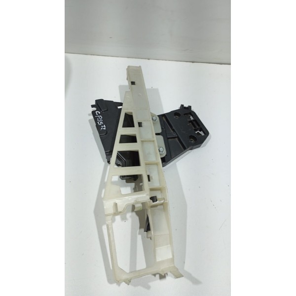 Guia Do Vidro Porta T.e Jeep Commander 22 A 25