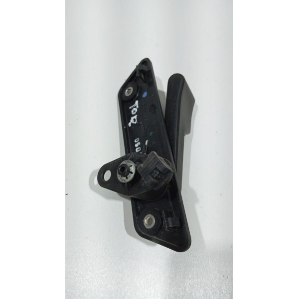 Maçaneta Tampa Traseira Fiat Toro 16 A 23 Original
