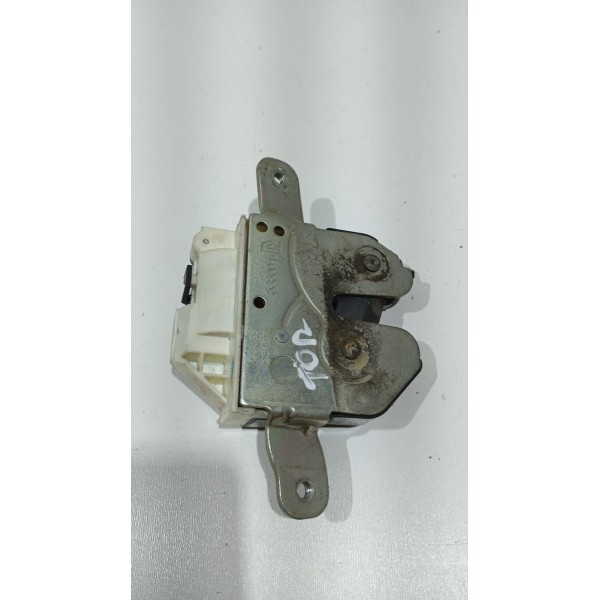 Fechadura Tampa Traseira Fiat Toro 16 A 23