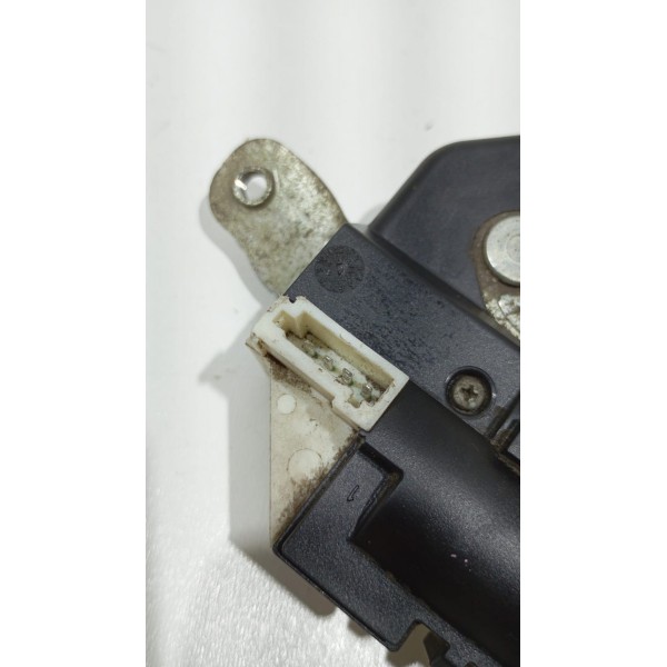 Fechadura Tampa Traseira Fiat Toro 16 A 23