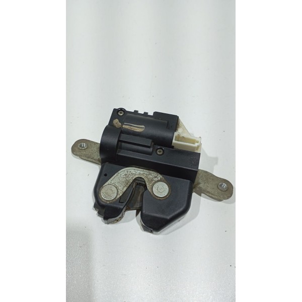 Fechadura Tampa Traseira Fiat Toro 16 A 23