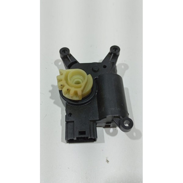 Motor Atuador Caixa Ar Condicionado Interno Fiat Toro