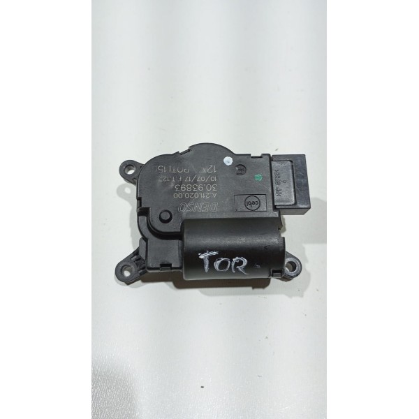 Motor Atuador Caixa Ar Condicionado Interno Fiat Toro