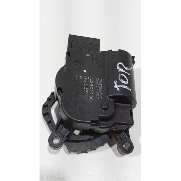 Motor Atuador Caixa Ar Forçada  Fiat Toro 16 A 21