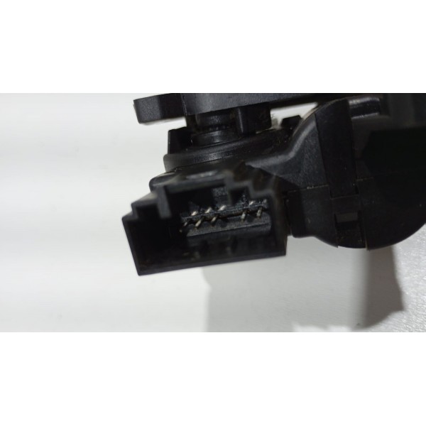 Motor Atuador Caixa Ar Forçada  Fiat Toro 16 A 21