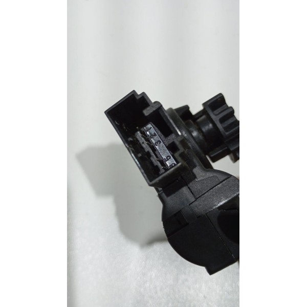 Motor Atuador Caixa Ar Forçada  Fiat Toro 16 A 21