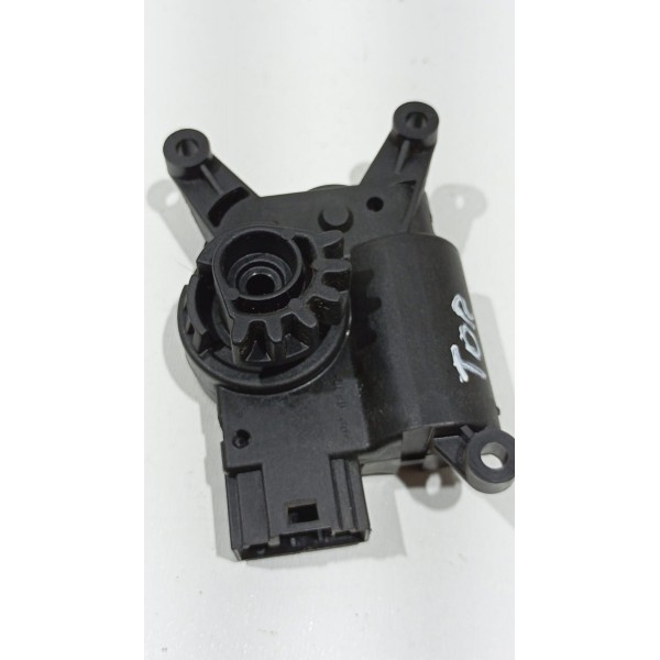 Motor Atuador Caixa Ar Forçada  Fiat Toro 16 A 21