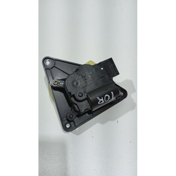 Motor Atuador Caixa Ar Forçada  Fiat Toro 16 A 21