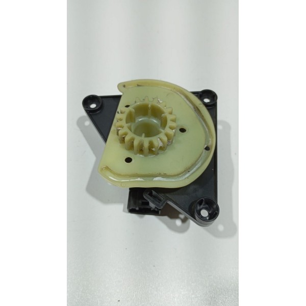 Motor Atuador Caixa Ar Forçada  Fiat Toro 16 A 21