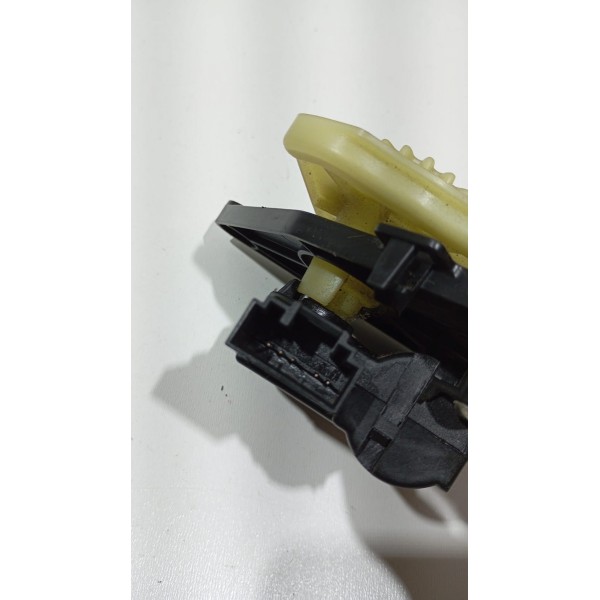 Motor Atuador Caixa Ar Forçada  Fiat Toro 16 A 21