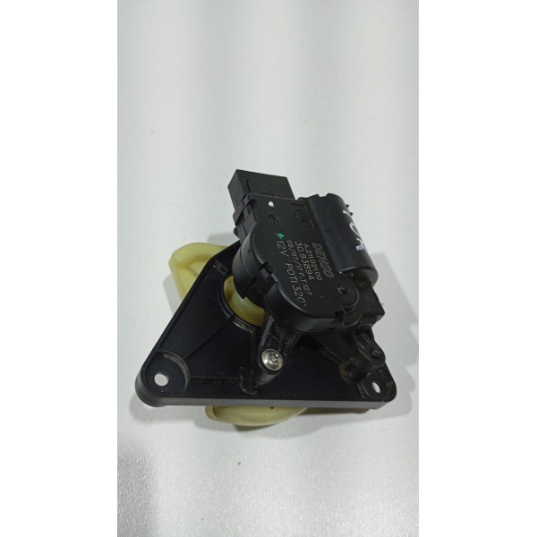 Motor Atuador Caixa Ar Forçada  Fiat Toro 16 A 21