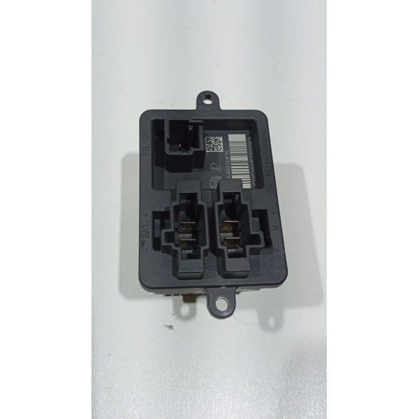 Resistência Ar Condicionado Fiat Toro 16 A 21