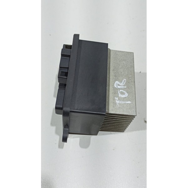 Resistência Ar Condicionado Fiat Toro 16 A 21