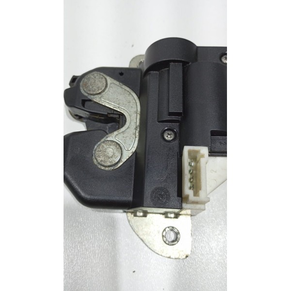 Fechadura Tampa Traseira Fiat Toro 16 A 23