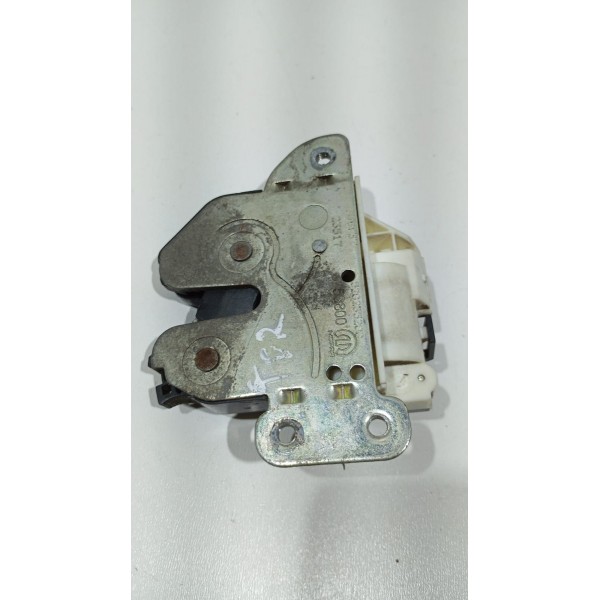 Fechadura Tampa Traseira Fiat Toro 16 A 23