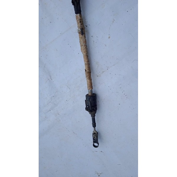 Alavanca Trambulador Seletora Cambio Audi Q3