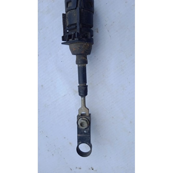 Alavanca Trambulador Seletora Cambio Audi Q3