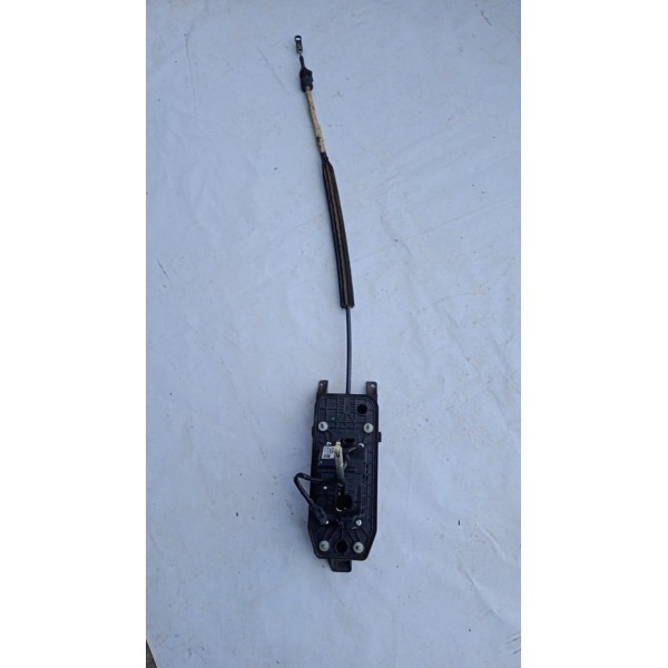 Alavanca Trambulador Seletora Cambio Audi Q3