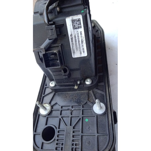 Alavanca Trambulador Seletora Cambio Audi Q3