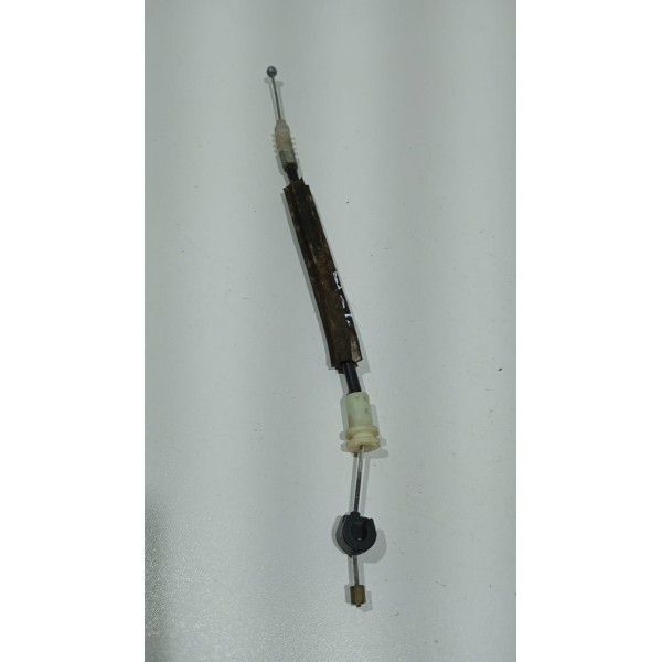 Cabo Da Maçaneta Tampa Traseira Fiat Toro 16 A 23