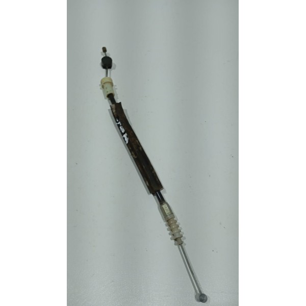 Cabo Da Maçaneta Tampa Traseira Fiat Toro 16 A 23