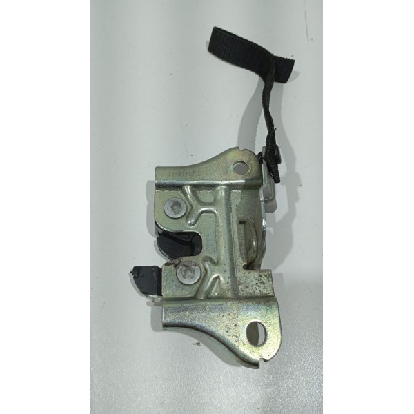 Fechadura Trava Do Banco Traseiro Fiat Toro 16 A 23
