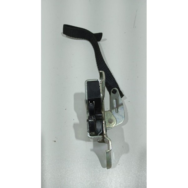 Fechadura Trava Do Banco Traseiro Fiat Toro 16 A 23
