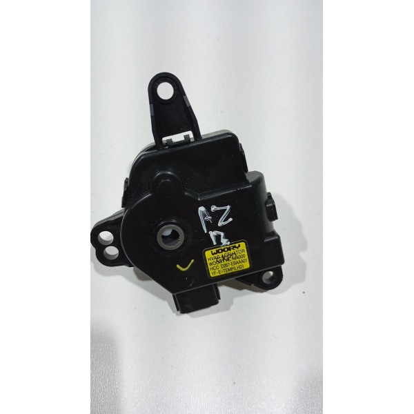 Motor Atuador Caixa De Ar Forçado Hyundai Azera 12 A 17