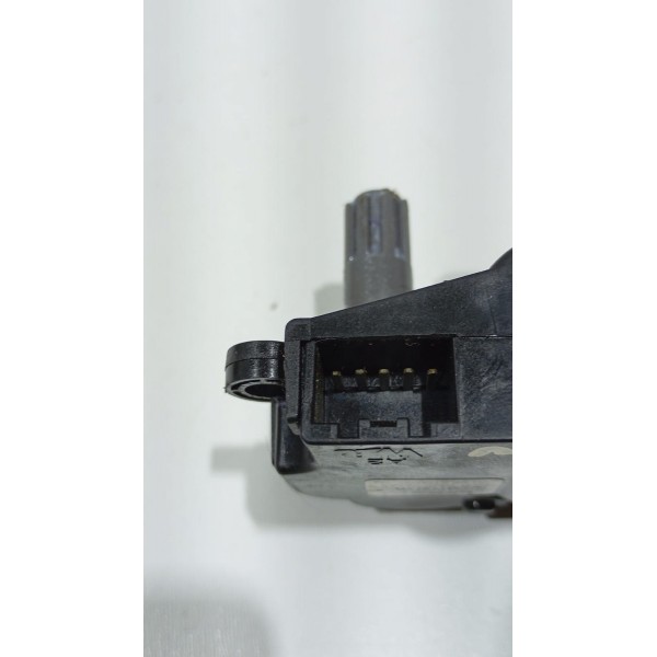 Motor Atuador Caixa De Ar Forçada Hyundai Azera 12 A 17