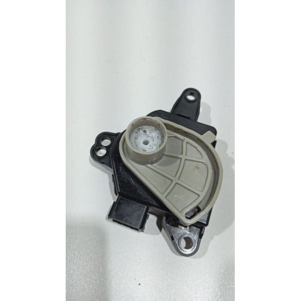 Motor Atuador Caixa De Ar Forçada Hyundai Azera 12 A 17