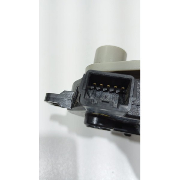 Motor Atuador Caixa De Ar Forçada Hyundai Azera 12 A 17