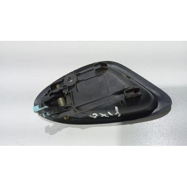 Maçaneta Interna L.d Honda Fit 03 A 08 Dianteira/traseira