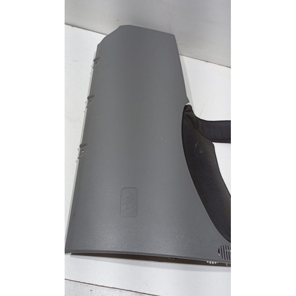 Acabamento Inferior Painel L.e Fiat Toro 16 A 21